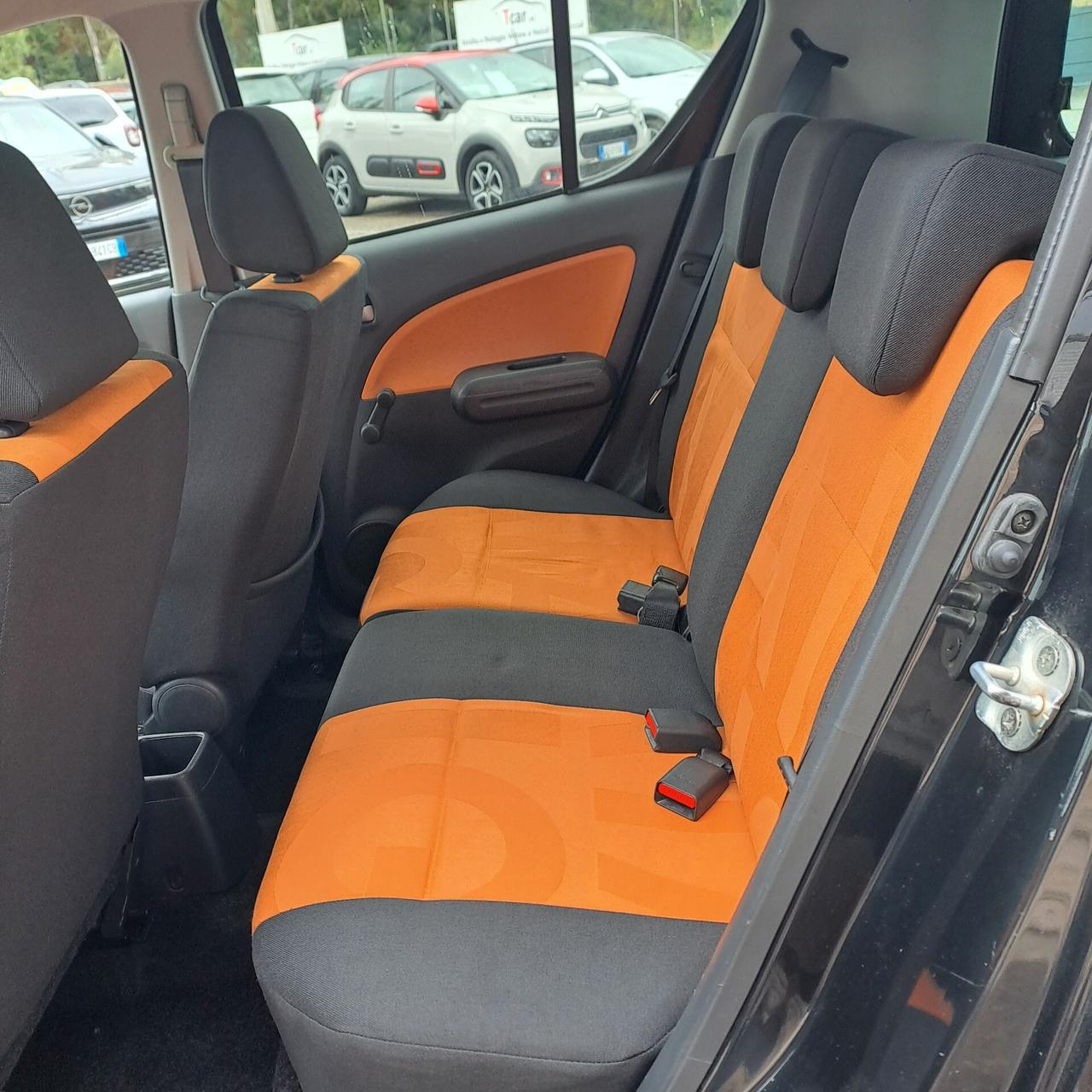 Opel Agila 1.0 12V 65CV Enjoy