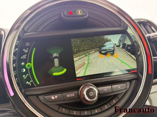 MINI Countryman 2.0 Cooper D Hype Countryman