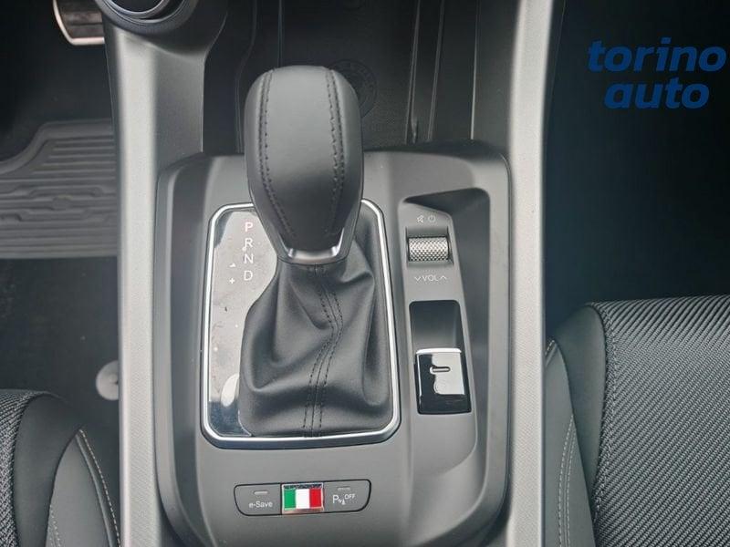 Alfa Romeo Tonale 1.3 280 CV PHEV AT6 Q4 Speciale