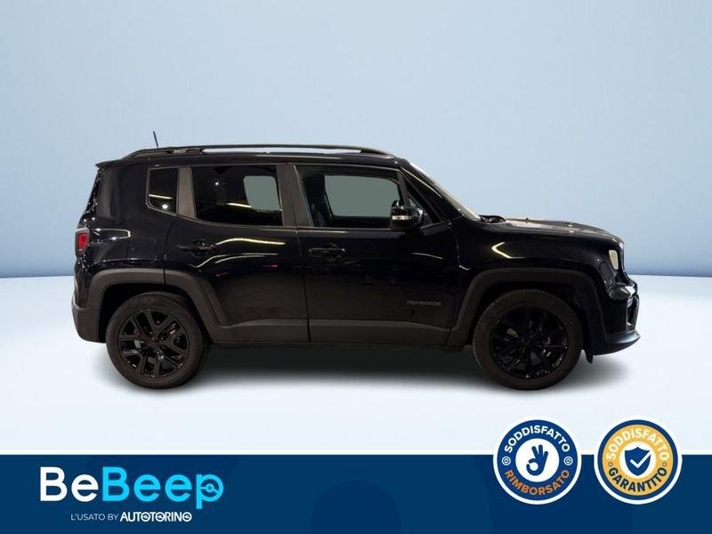 Jeep Renegade 1.0 T3 NIGHT EAGLE 2WD