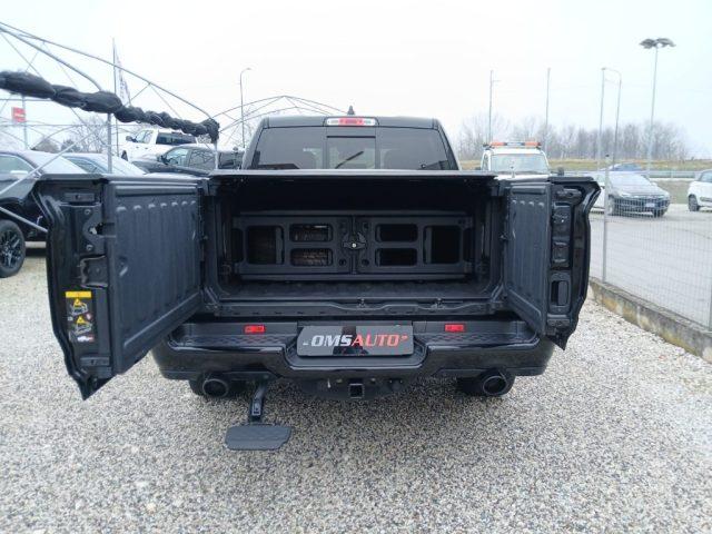 DODGE RAM 1500 5.7 GPL V8 Limited Night N1 Ram Box