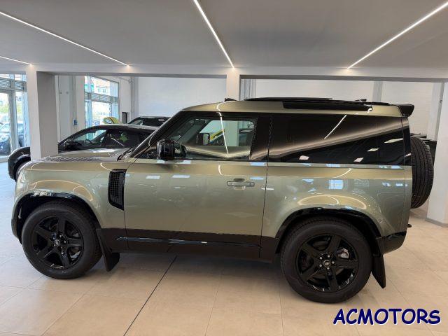 LAND ROVER Defender 90 200 CV AWD Auto X-Dynamic SE