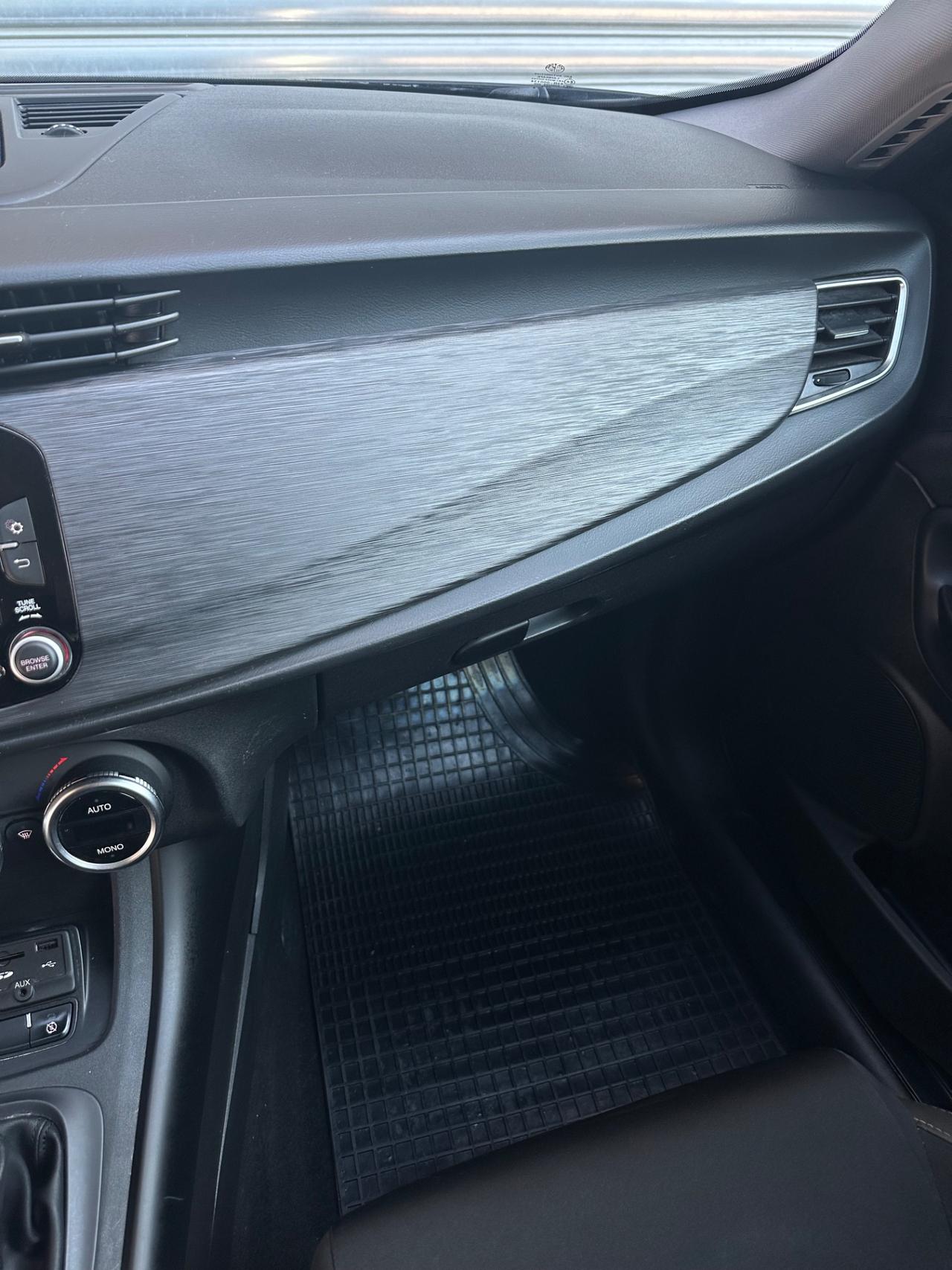 Alfa Romeo Giulietta 1.6 JTDm TCT 120cv Super