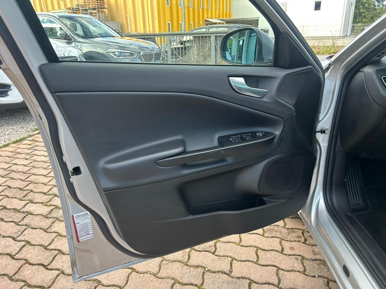 Alfa Romeo Giulietta 1.6 JTDm 120 CV Super AUTOMATICA