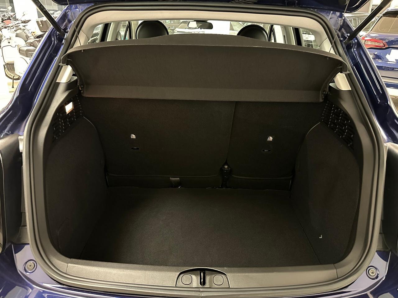 Fiat 500X 1.3 MultiJet 95 CV NAVY - 2024