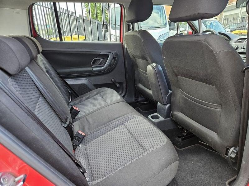 Škoda Fabia Fabia 1.2 tsi Elegance (sport) 105cv dsg