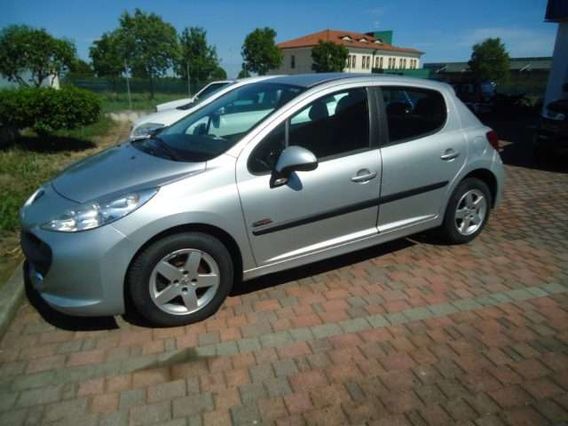 Peugeot 207 1.4 VTi 95CV 5p. Energie Sport