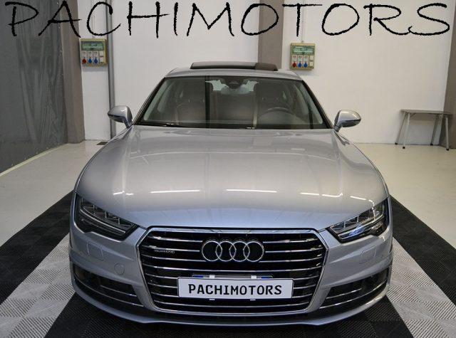 AUDI A7 SPB 3.0 TDI 272 CV quattro S tronic Tetto-Bose-Iva