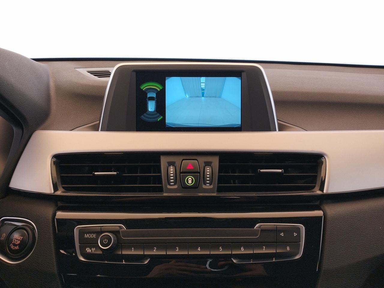BMW X1 sdrive16d Advantage - IVA ESPOSTA