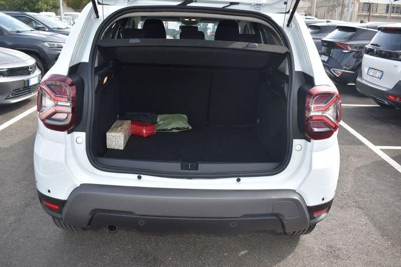 Dacia Duster 1.0 TCe 4x2 100cv Eco-G Journey