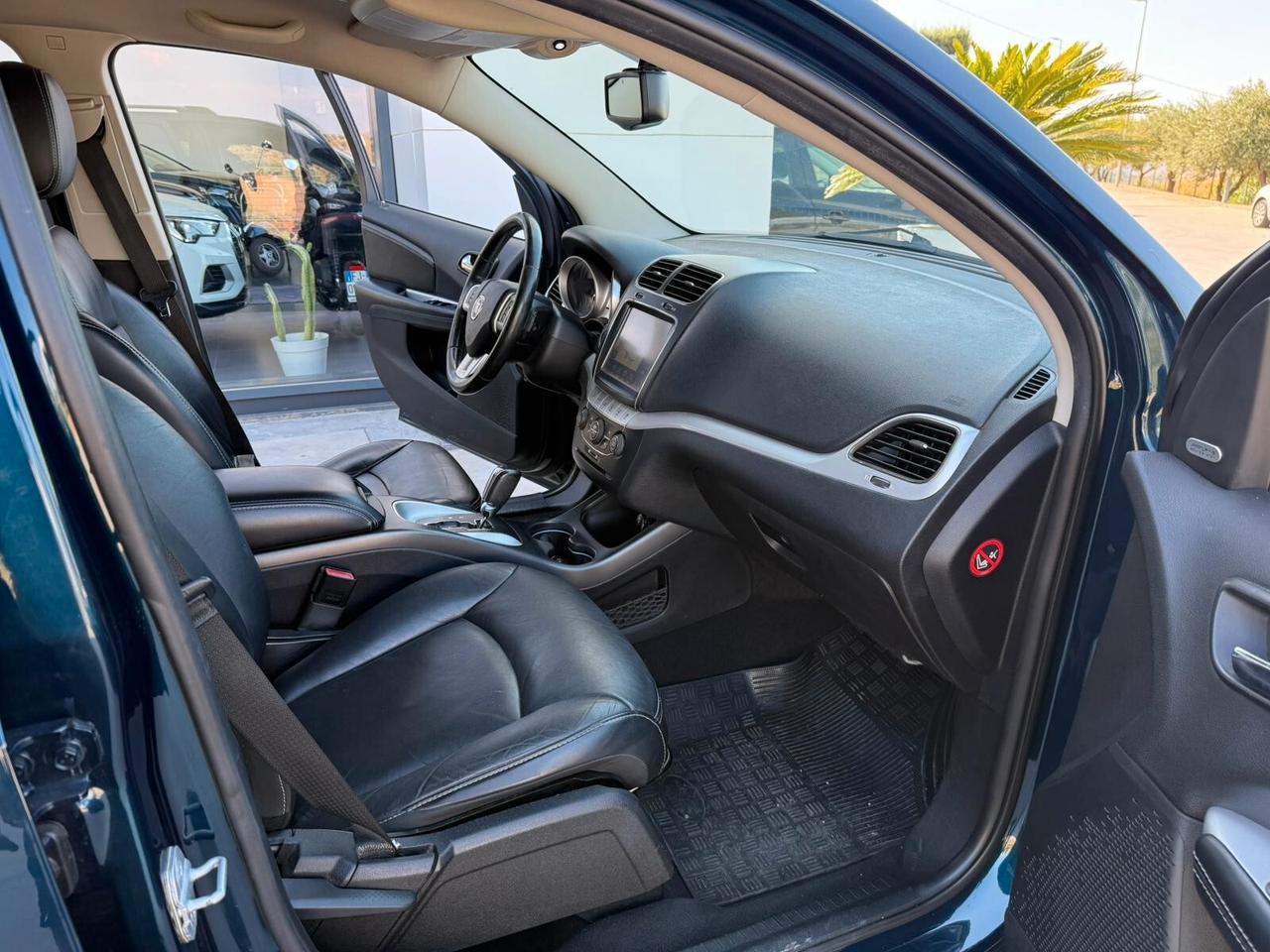 Fiat Freemont 2.0 Multijet 170 CV Lounge