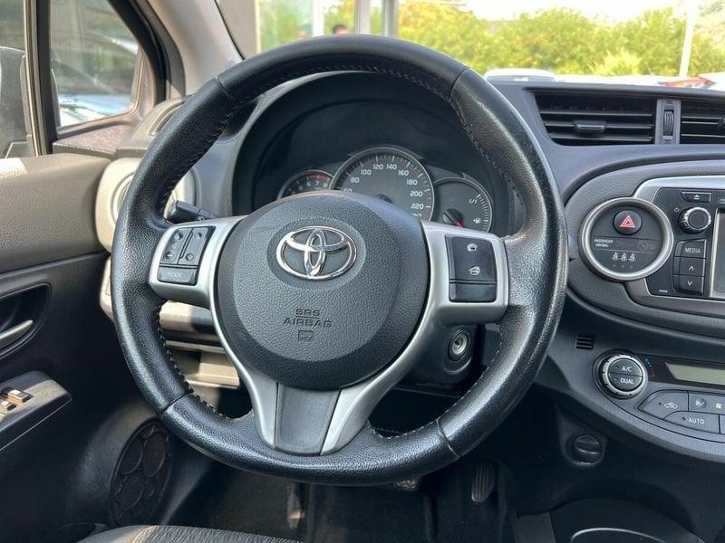 Toyota Yaris 1.3 Style
