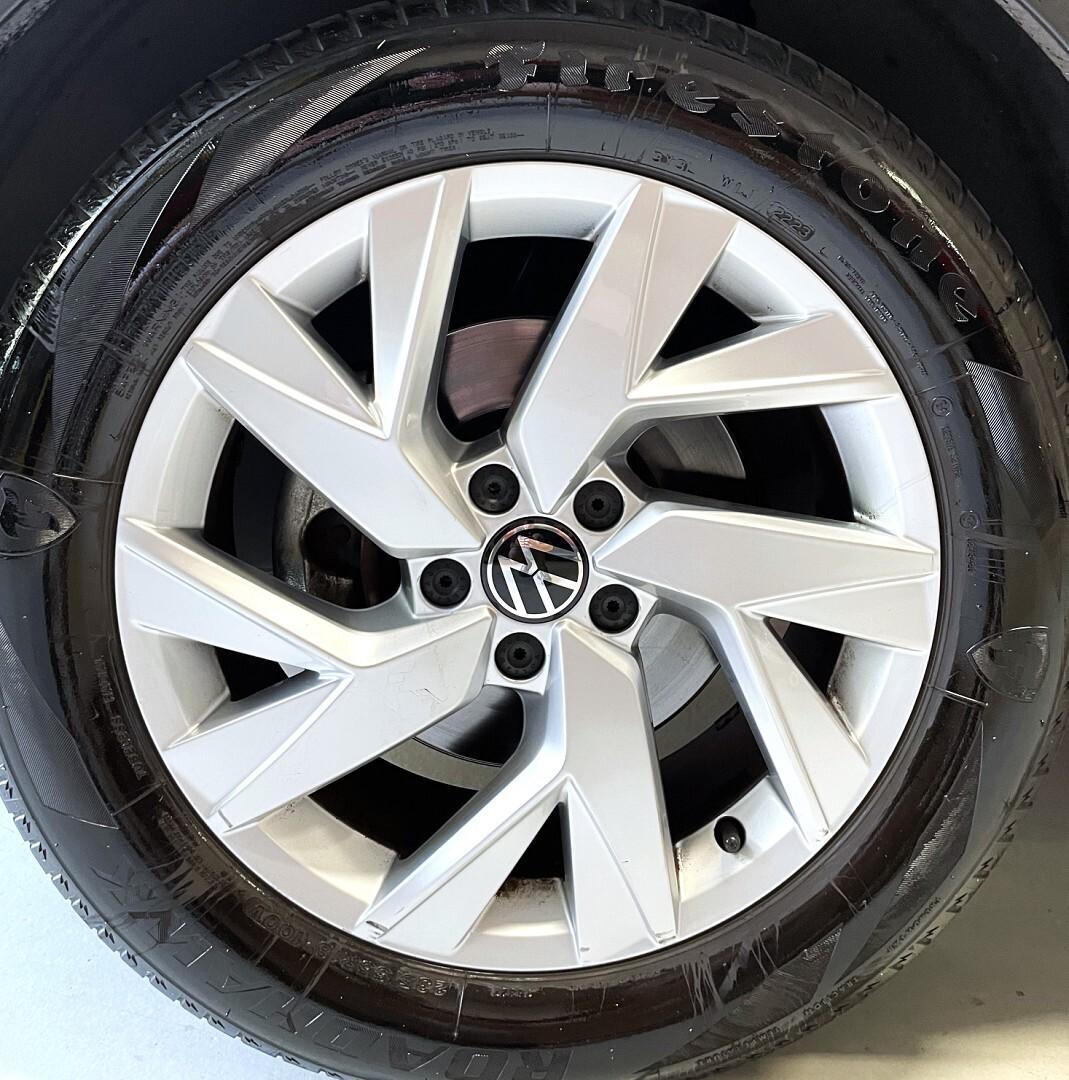 Volkswagen Tiguan 1.5 Tsi 150Cv DSG Restyling 2021