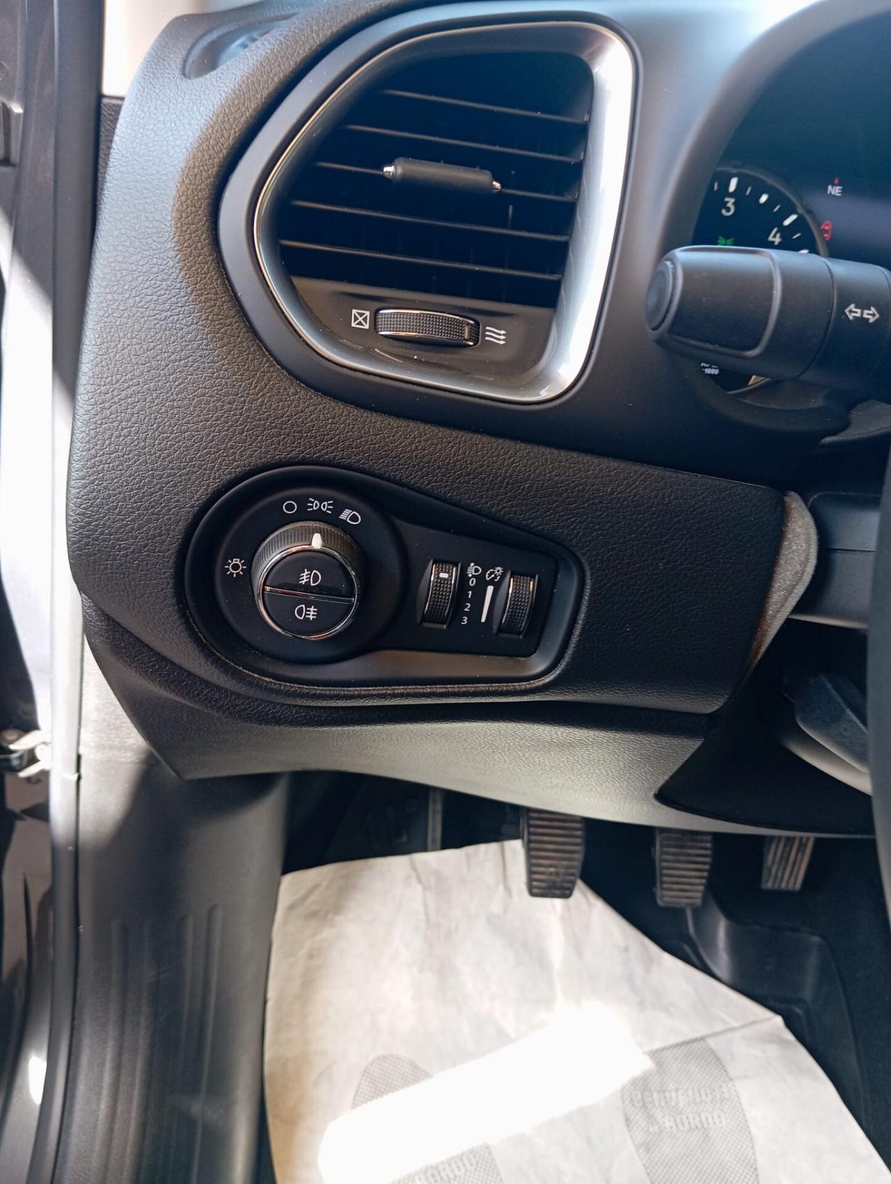 Jeep Renegade Jeep Renegade, 1.6 mjt Limited 2wd 130cv