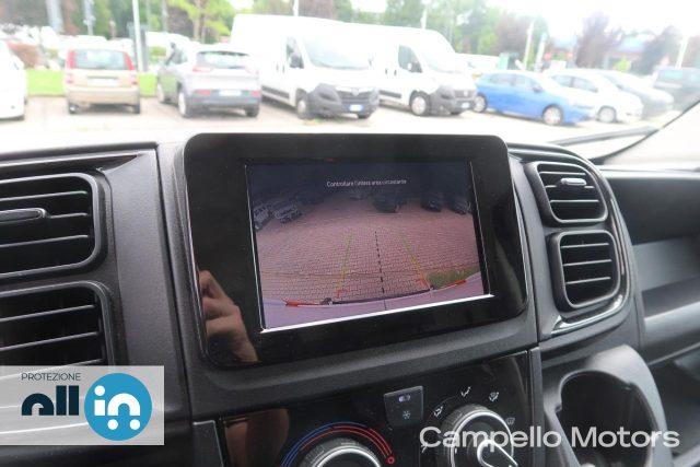 FIAT Ducato Ducato 30 CH1 2.2 Mjt 120cv