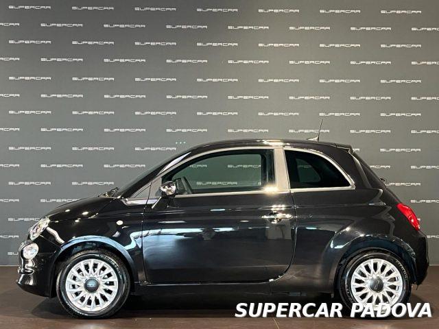 FIAT 500 1.0 Hybrid TETTO PANORAMICO