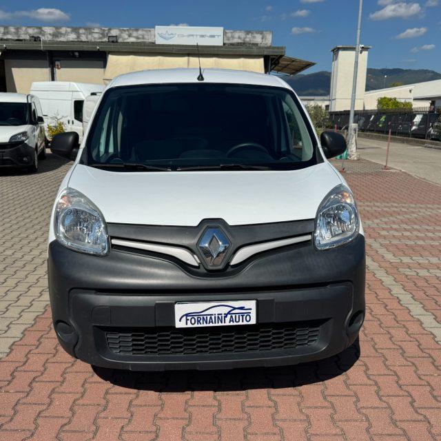 RENAULT Kangoo 1.5 Blue dCi 95cv S.&S. EXPRESS MAXXI FURGONE ICE