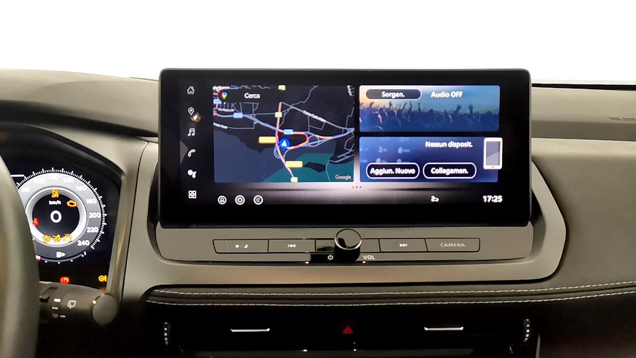 NISSAN Qashqai III 2024 - Qashqai 1.5 e-power N-Connecta 2wd