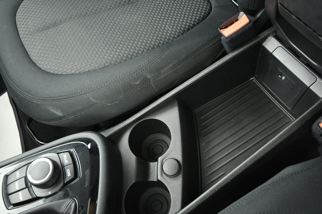 BMW 216d Active Tourer Advantage X COMMERCIANTI+LED+NEOPATENTATI