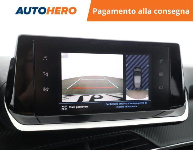 PEUGEOT 208 BlueHDi 100 Stop&Start 5 porte Allure Pack
