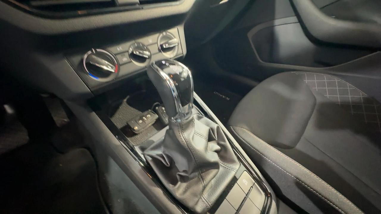 Skoda Kamiq 1.0 TSI Ambition