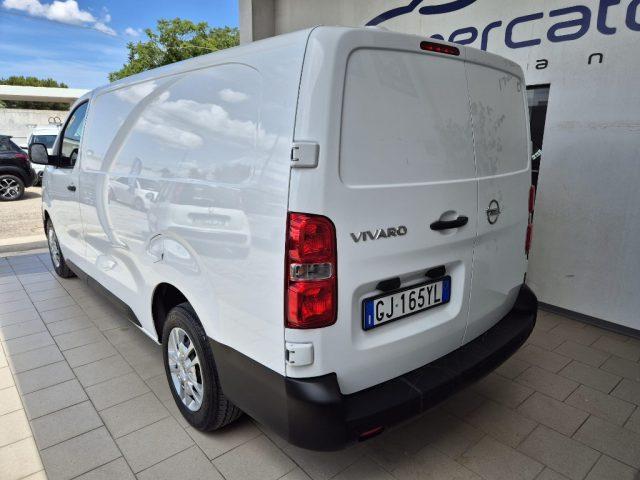 OPEL Vivaro 1.5 Diesel 100CV S&S L2H1 MAXI