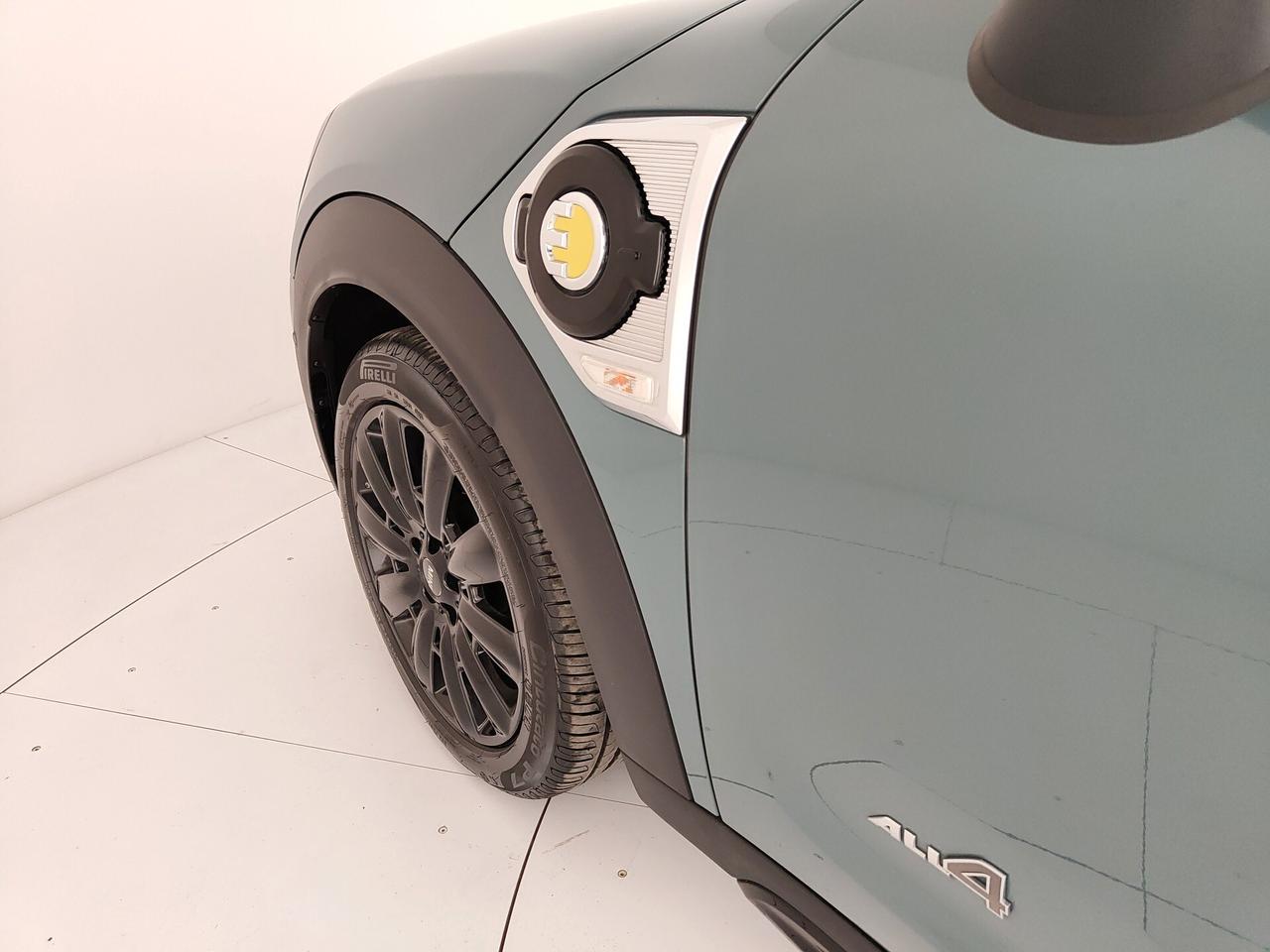 Mini Cooper S Countryman 1.5 SE 'ALL4' ALL4