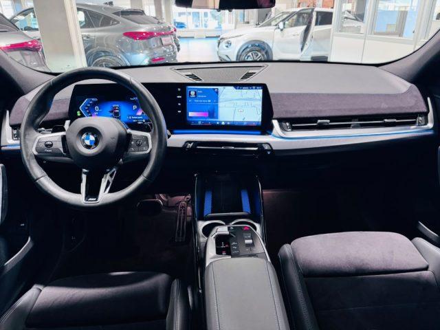 BMW X2 sDrive 20i Msport Pro AUT - NAVI - LED - TELEC.