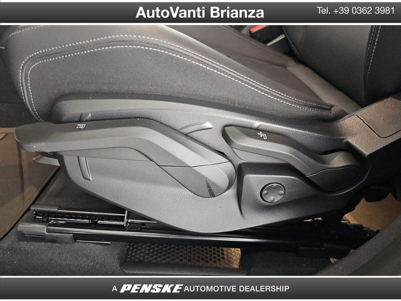 BMW X2 X2 xDrive 20d 48V Msport Pro