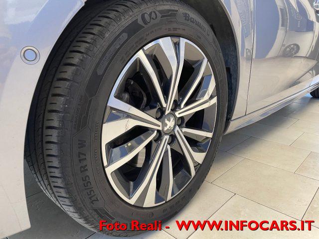 PEUGEOT 508 BlueHDi 130 Stop&Start EAT8 SW Allure promo