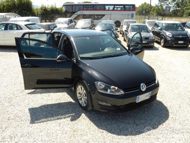 Volkswagen Golf Volkswagen Golf 7 - 1.6 TDI 5p. Comfortline BlueMotion
