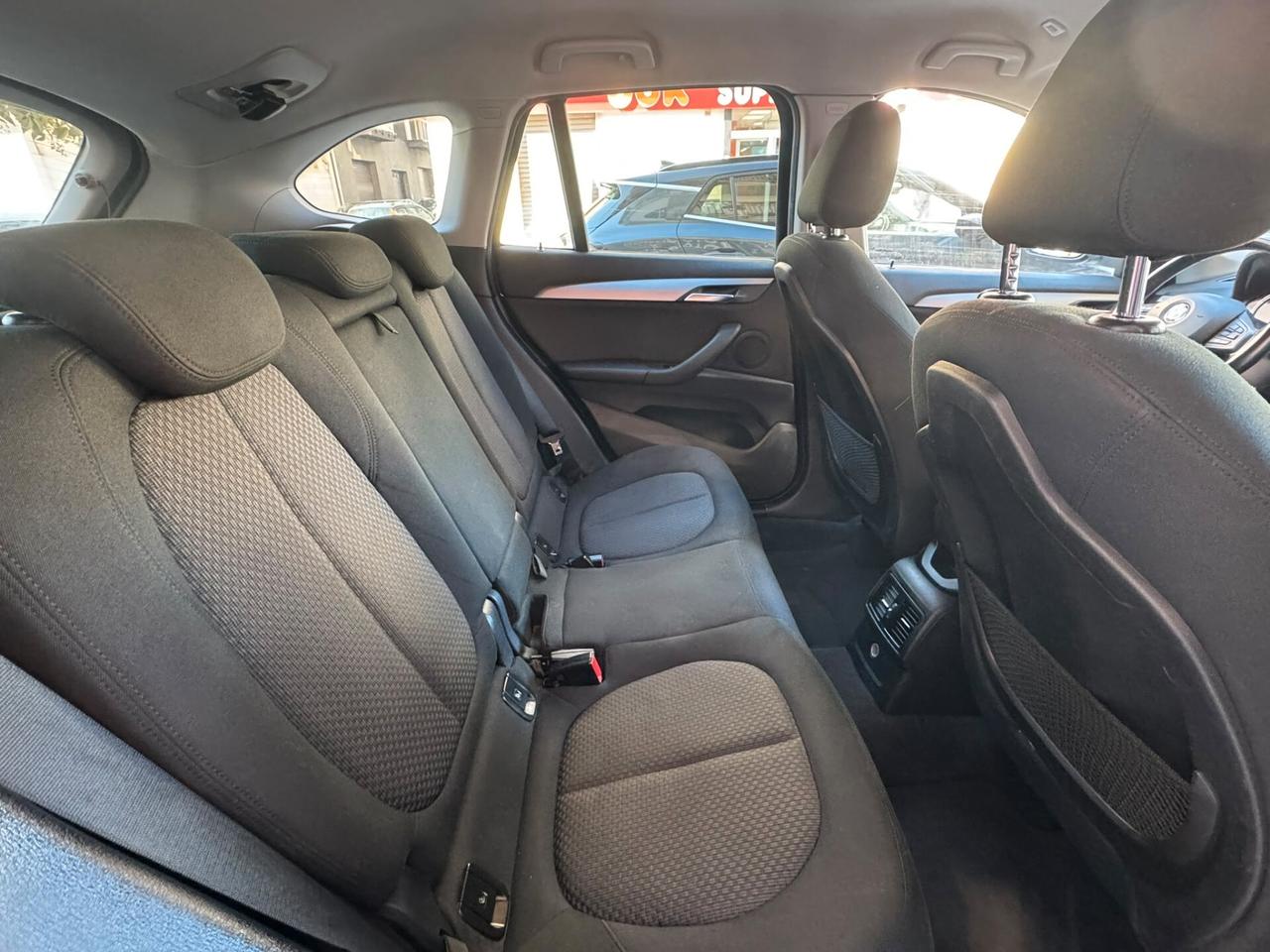 Bmw X1 sDrive18d Sport 2.0tdi 150CV
