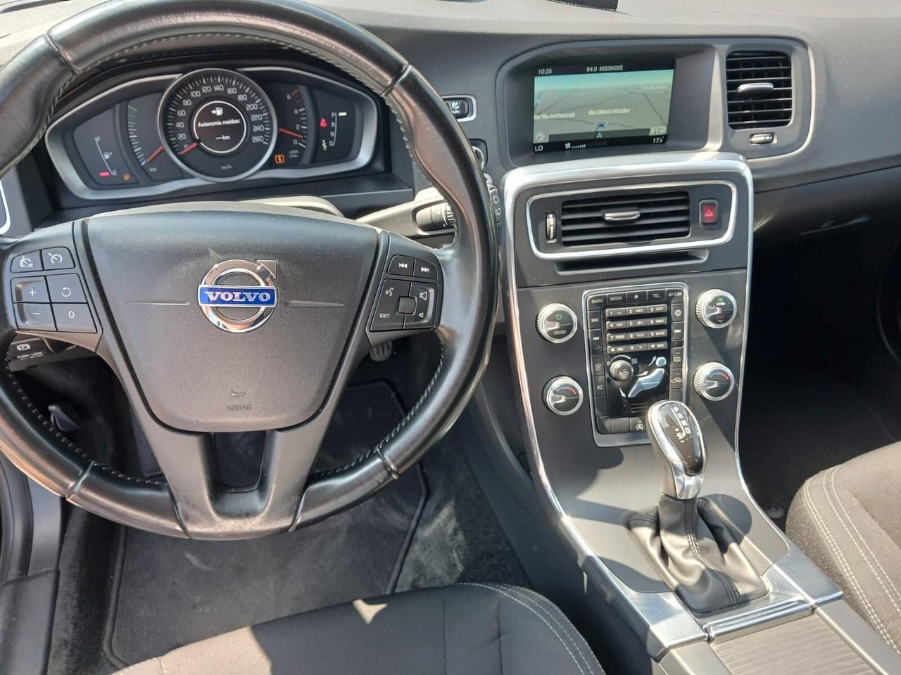Volvo V60 D2 1.6 Powershift aut