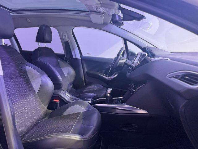 PEUGEOT 2008 1° serie 1.6 VTi 120CV Allure