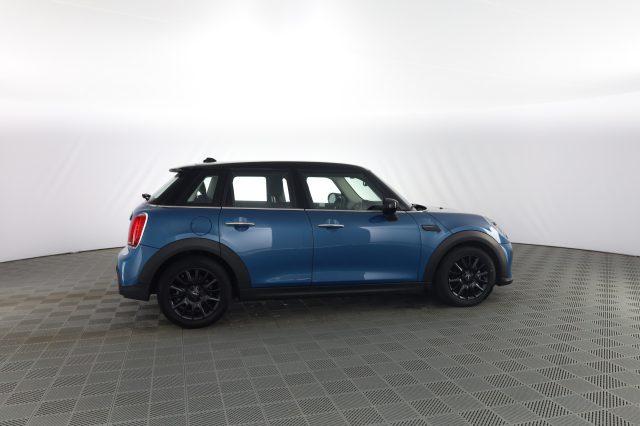 MINI Mini 5 Porte 1.5 Cooper Classic 5 porte