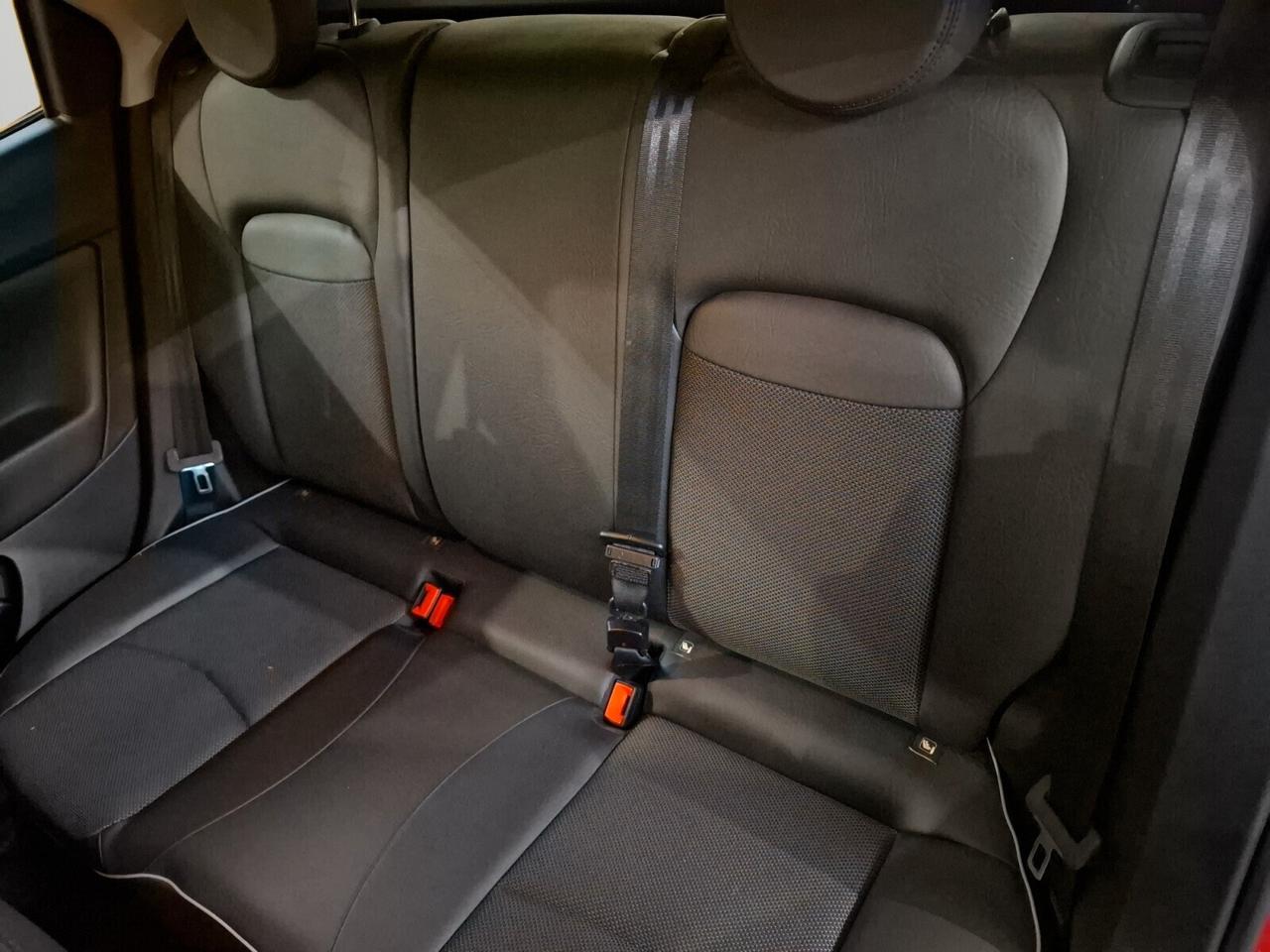 Fiat 500X 2.0 MultiJet 140 CV AT9 4x4 Cross Plus full optional