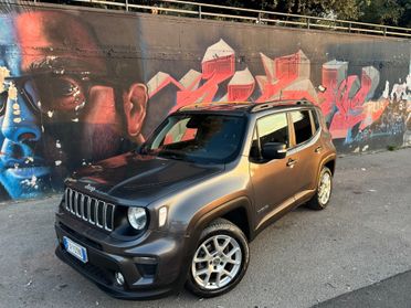 Jeep Renegade 1.6 Mjt 120 CV/AUTOMATICA/B.SHAFT