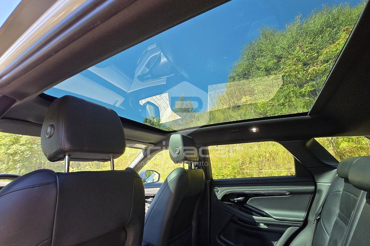 LAND ROVER Range Rover Evoque 2.0D I4 180 CV AWD Auto R-Dynamic SE