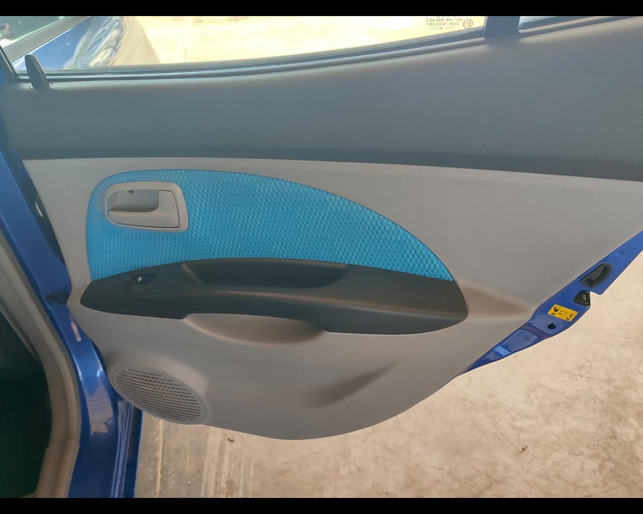 KIA Picanto 1ªs.(04/08) - Picanto 1.1 12V LX Air