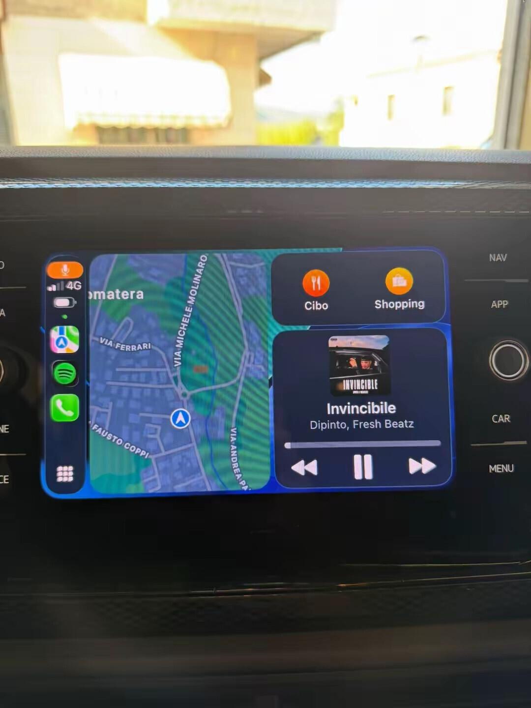 Volkswagen Polo 1.0 TSI DSG Style