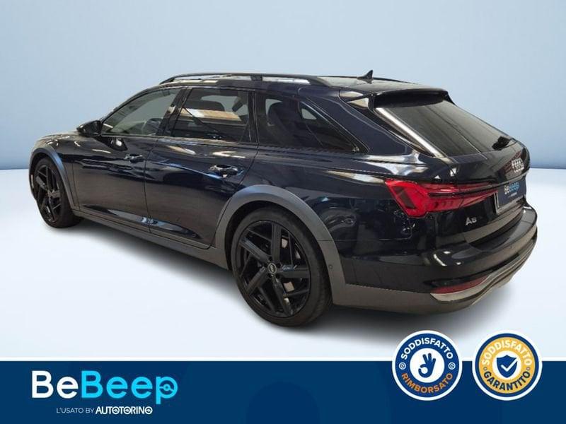 Audi A6 allroad 50 3.0 TDI MHEV 48V QUATTRO 286CV TIPTR