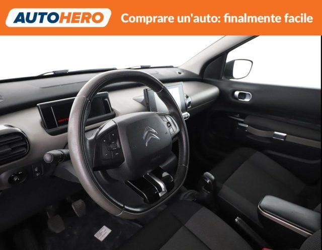 CITROEN C4 Cactus BlueHDi 100 Feel