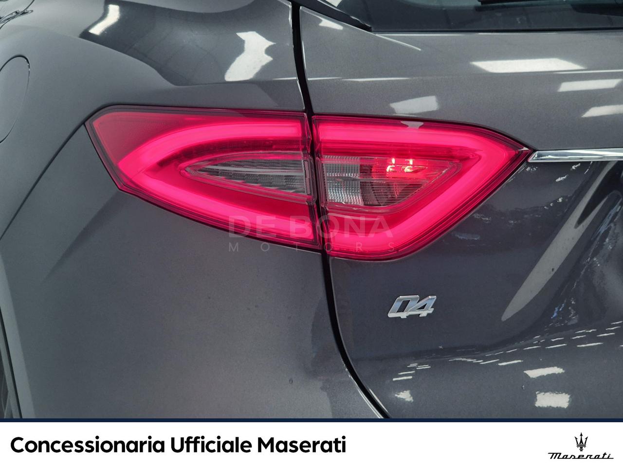 Maserati Levante 3.0 v6 gransport 250cv auto my19