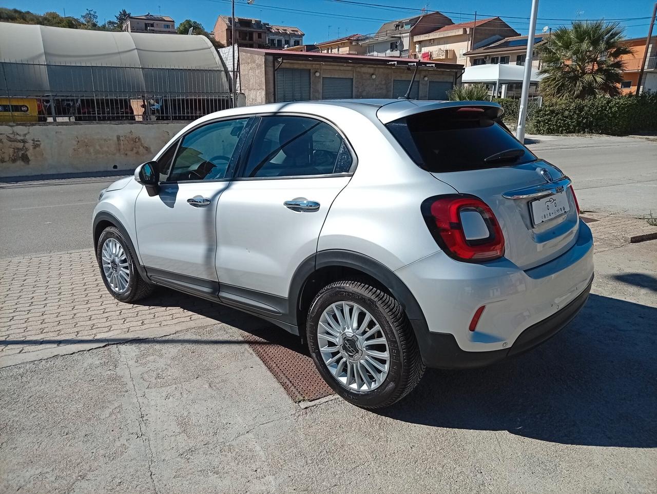 Fiat 500X 1.0 T3 120 CV Connect