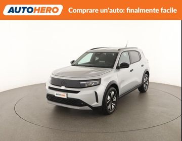 OPEL Frontera Hybrid 145 CV EDCT GS