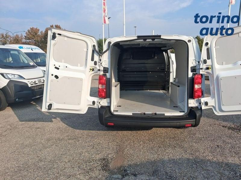 FIAT Scudo L3H1 PASSO LUNGO 2.0 BLUEHDI 145CV MT6