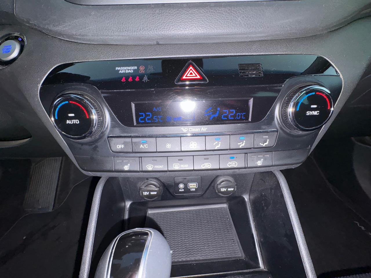 Hyundai Tucson 1.7 CRDi Xpossible #7204