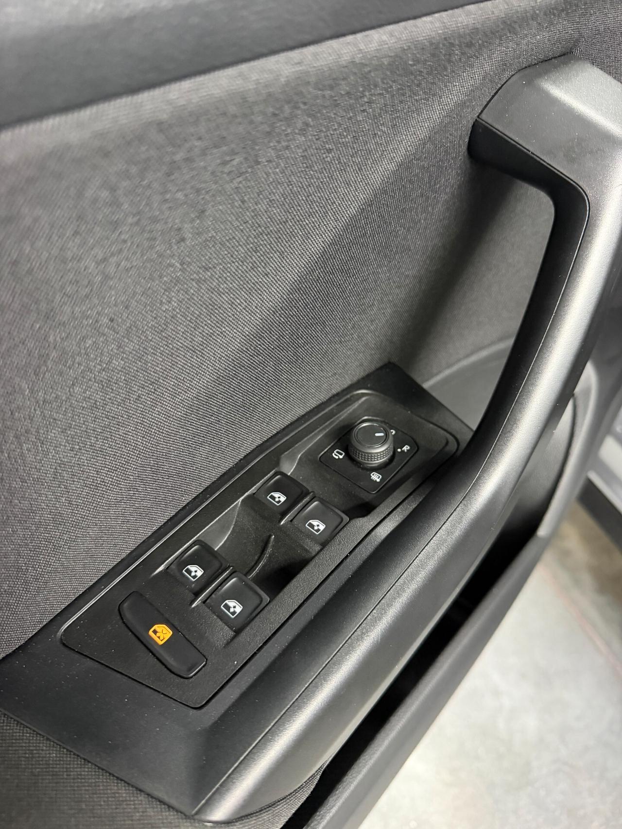 Volkswagen T-Roc 2.0 TDI SCR 150 CV DSG Life