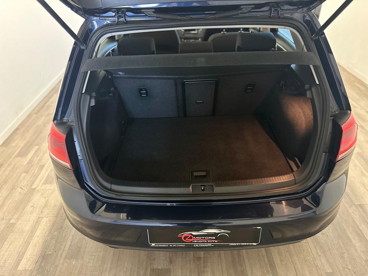 Volkswagen Golf 1.2 TSI 105 CV 5p. GRANDINATA