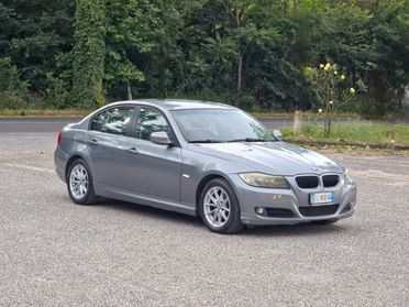 Bmw 320 320d cat MSport CV-177 E90 E5 Manuale 2010